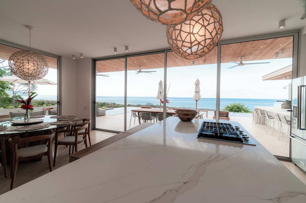 Soluna Villas