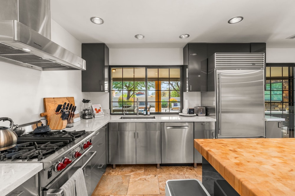 NEW The Palo Verde Experience Zen-inspired Resort Oasis