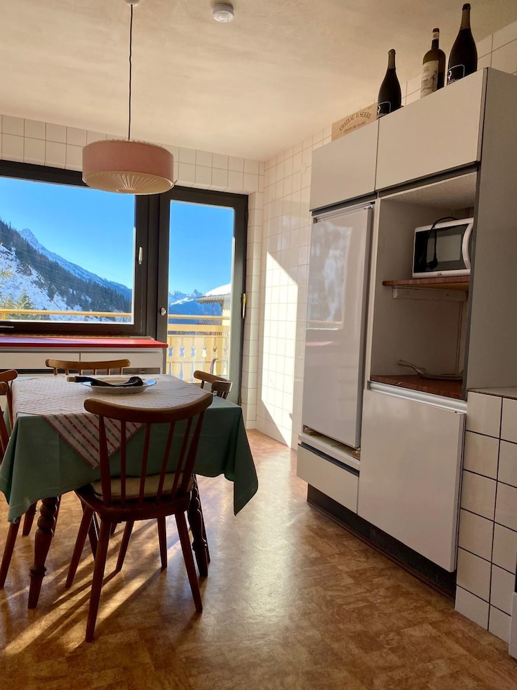 Arlberg Motel