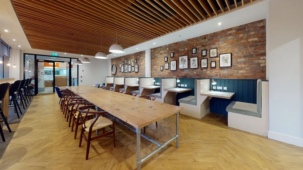 Penworks House