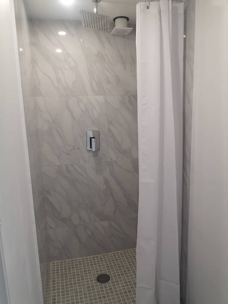 Room-private Room With Tv Polanco photo 5