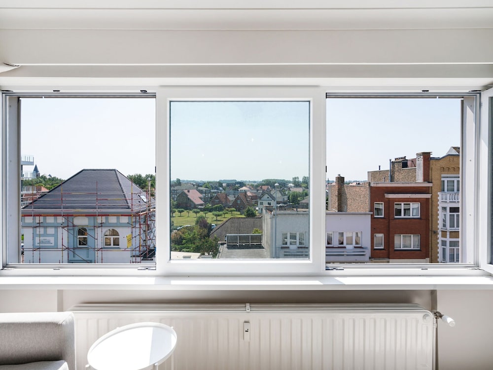 Studio Located on the 3nd Floor
