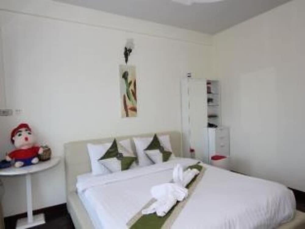 Maria Room for Rent Hua Hin