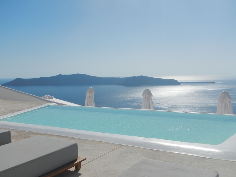 Rocabella Santorini Hotel & SPA 43