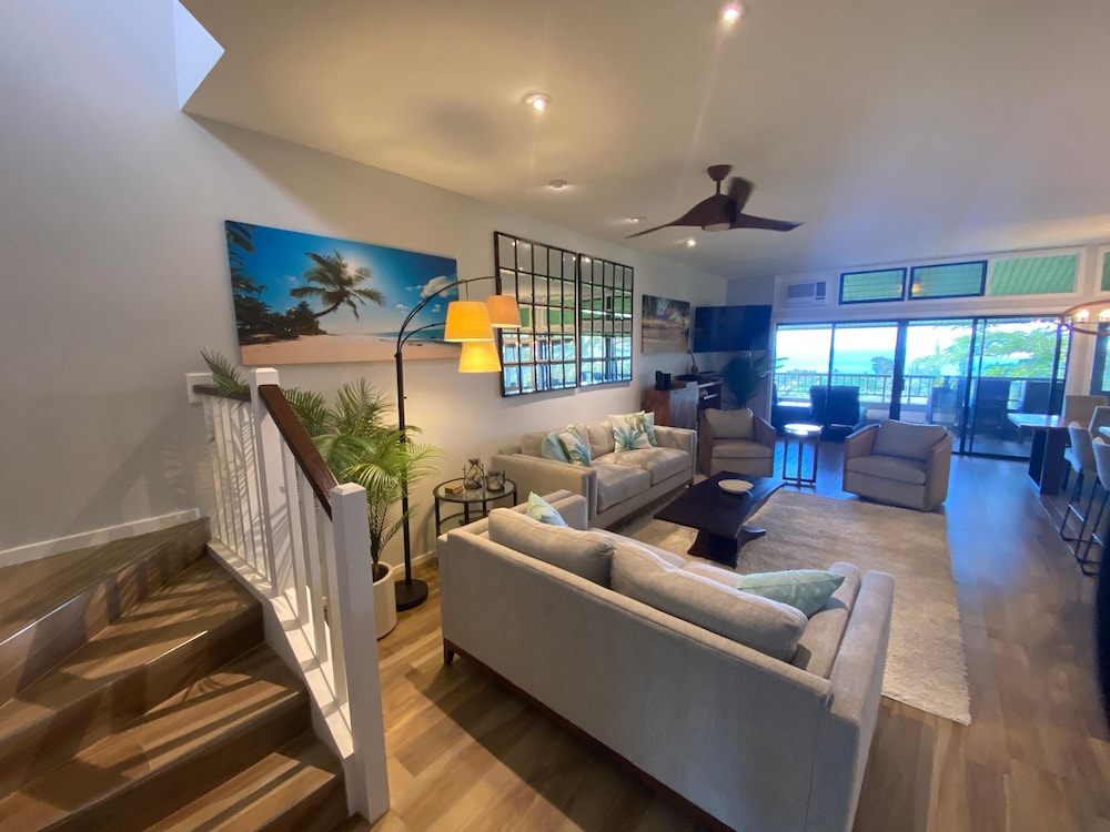 Kapalua Ridge Villas 1723