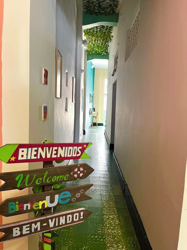 la viduka Hostel s.a.s