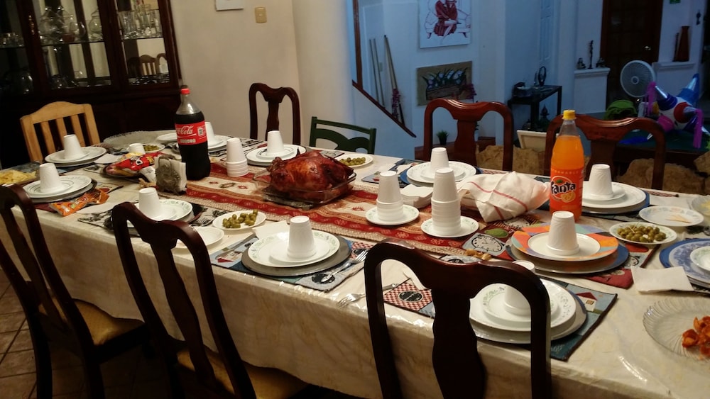 Mansion Giahn Inn