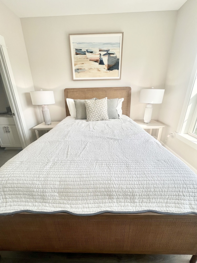 Summer Salt 2850 3 Bedroom Home