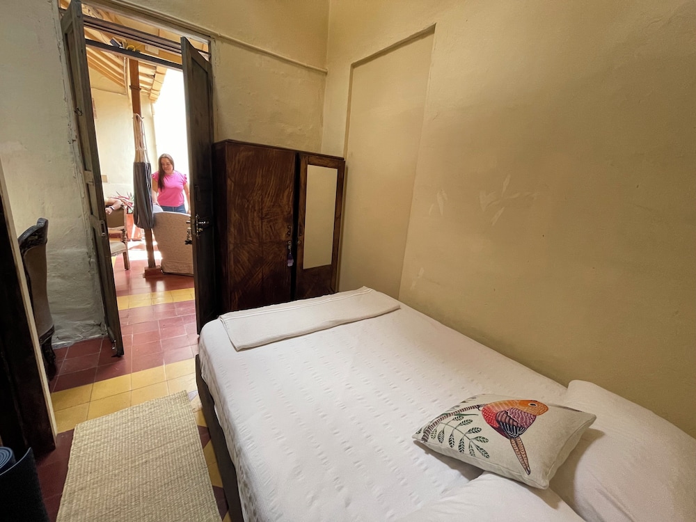 Coliving Granada