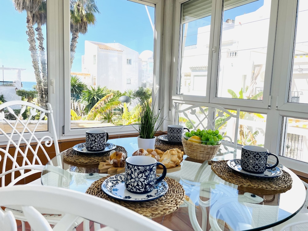 Apartamento Laguna Beach by At Home Costa del Sol
