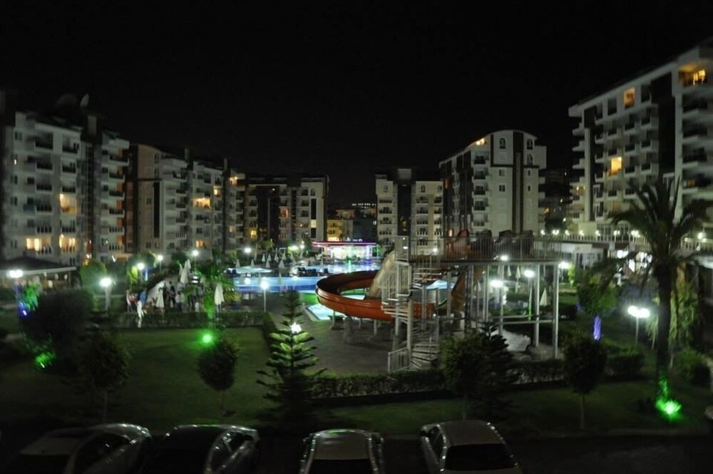 Orion City 2B 1