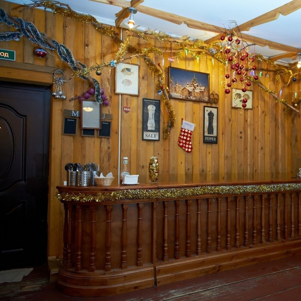 Country Club Orekh