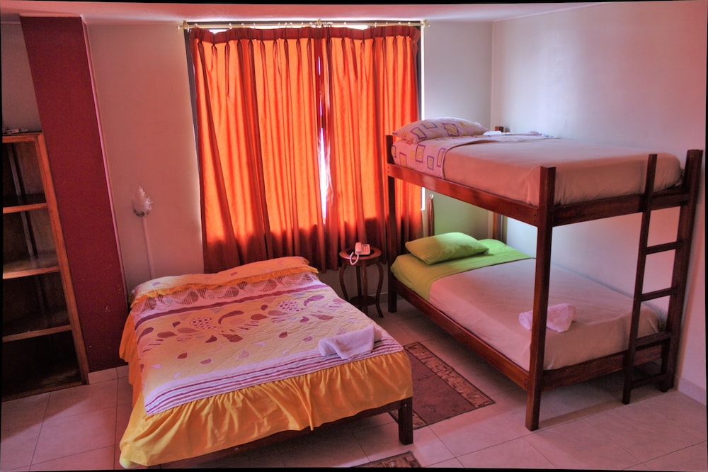 Hostal Oro Orense