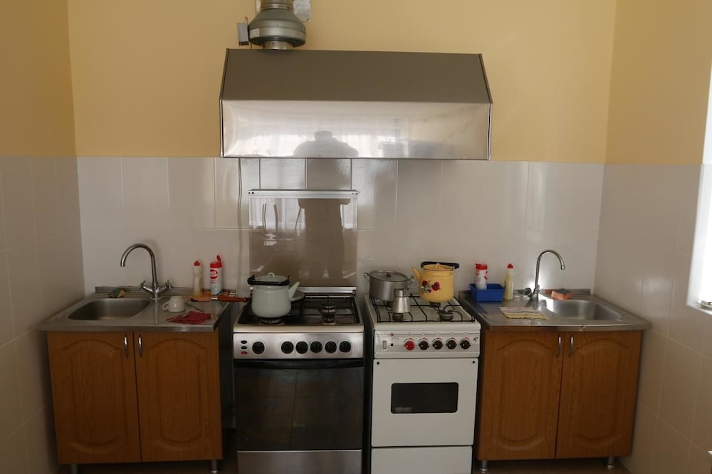 Olympia Adler Guest House