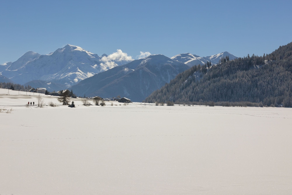 Hotel Alpenrose