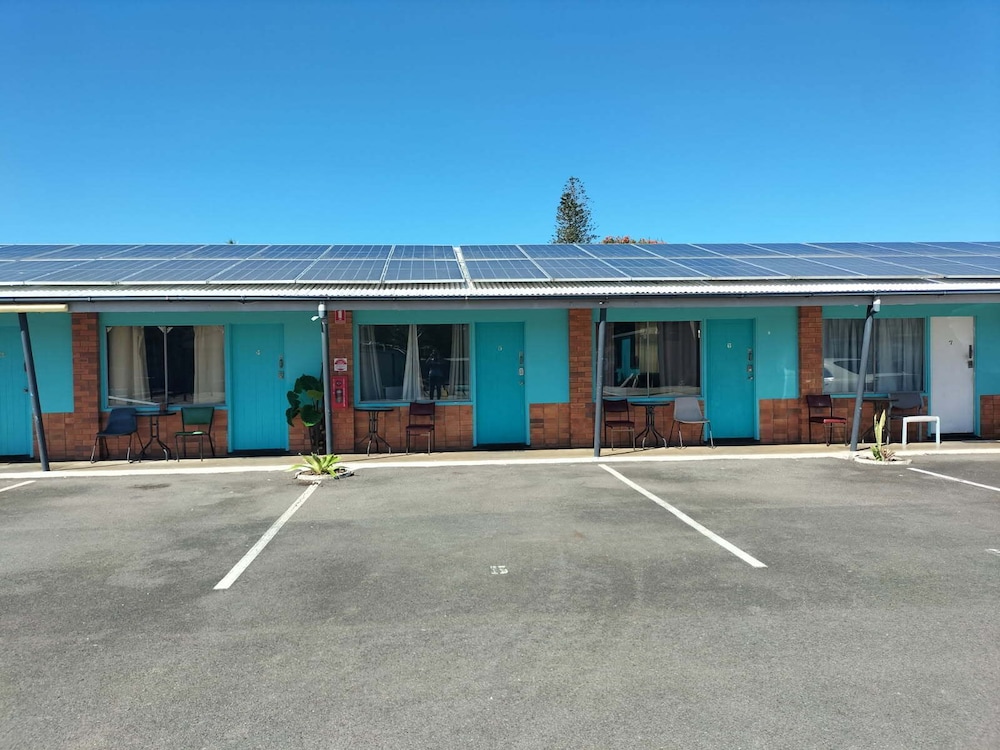 Maryborough Motel and Conference Center