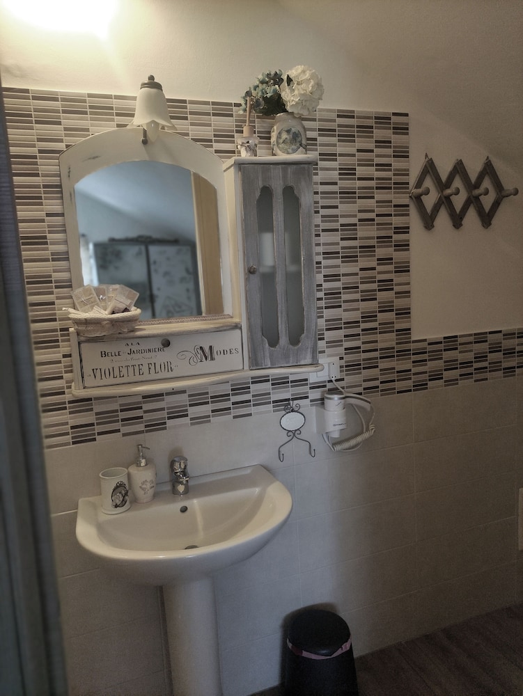 Grotta dei Puntali b&b