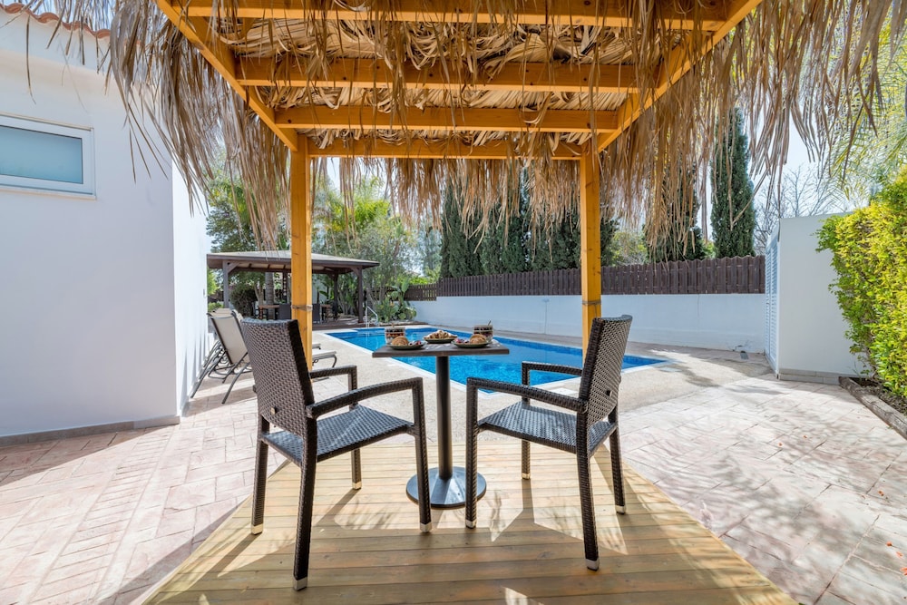 Thekla Oasis Villa in Ayia Napa