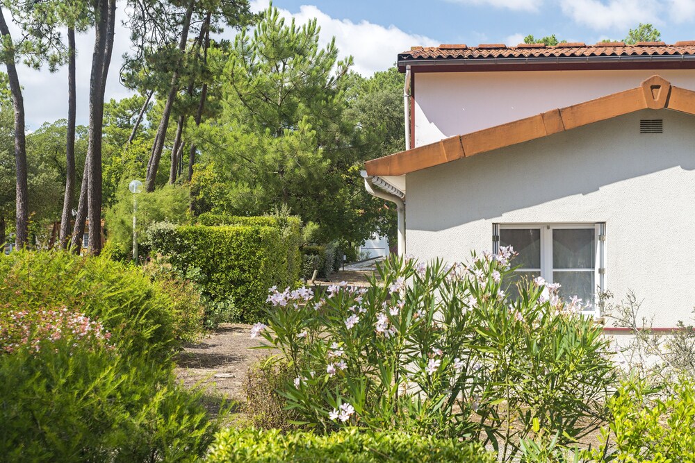 Azureva Longeville-sur-Mer photo 5