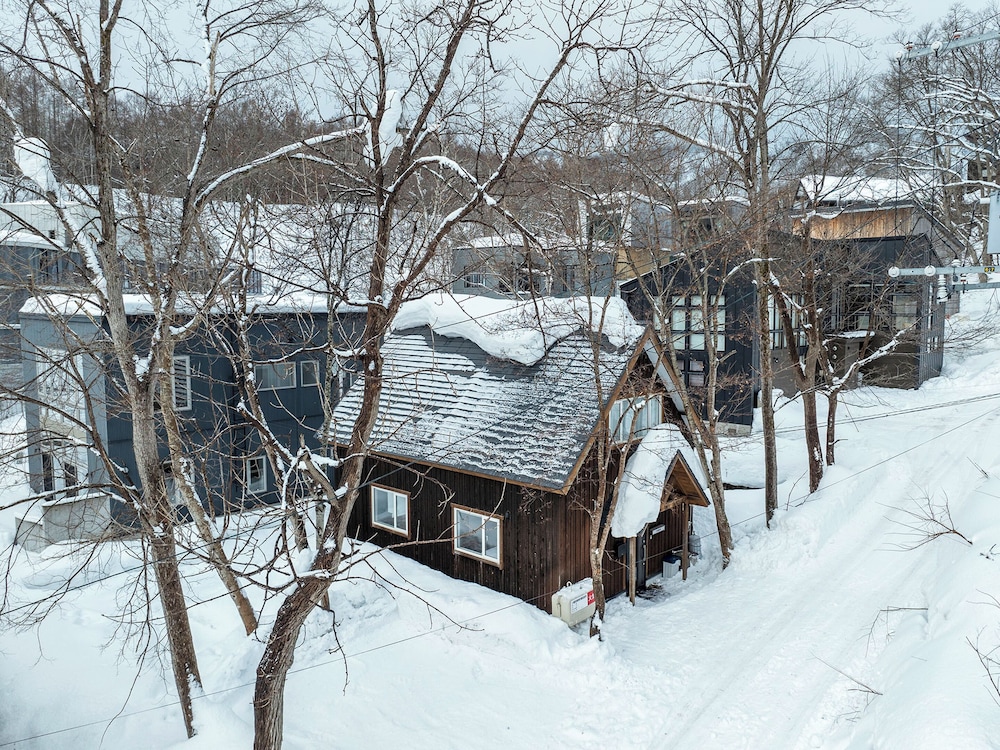 Nature Chalet by Elite Havens