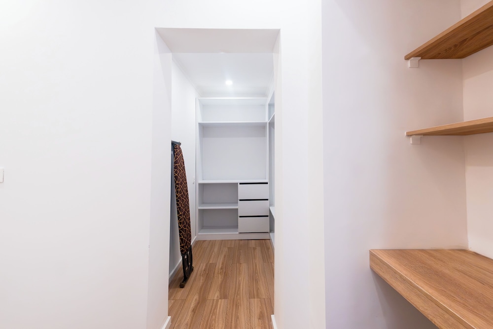 The Heart of Tbilisi Hideaway