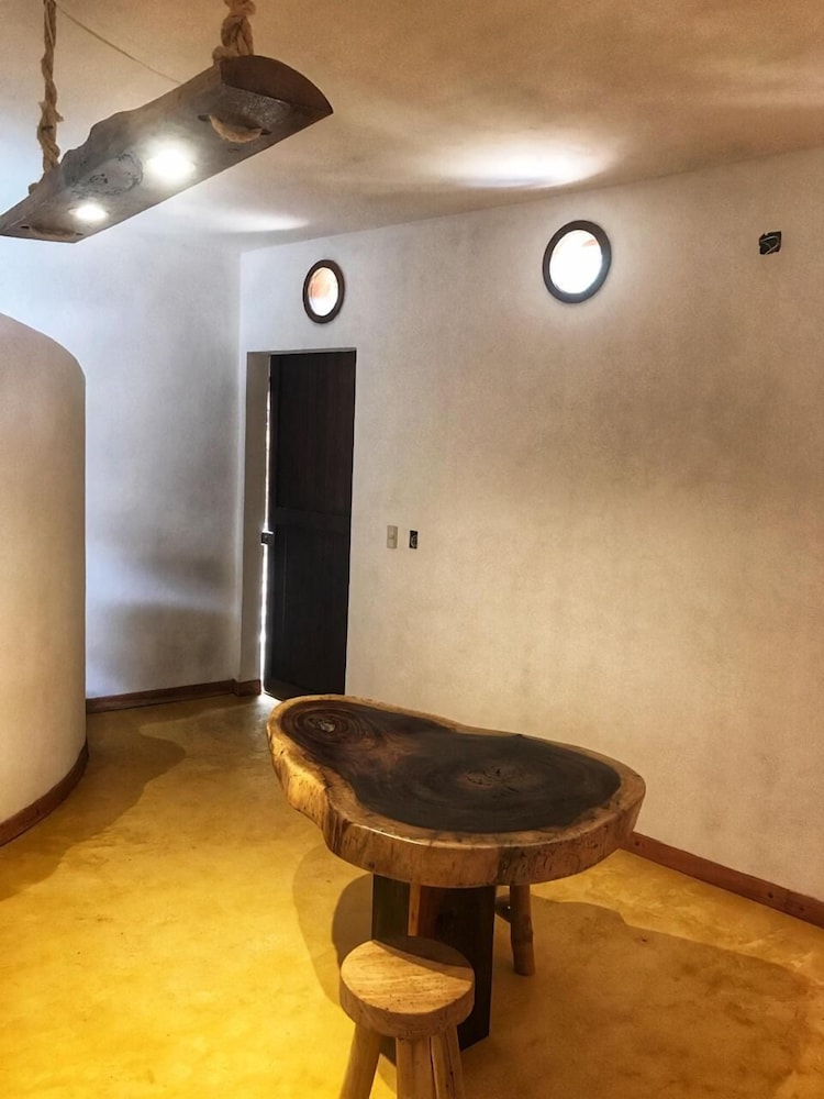 Villa La Luna de Miel Mazunte