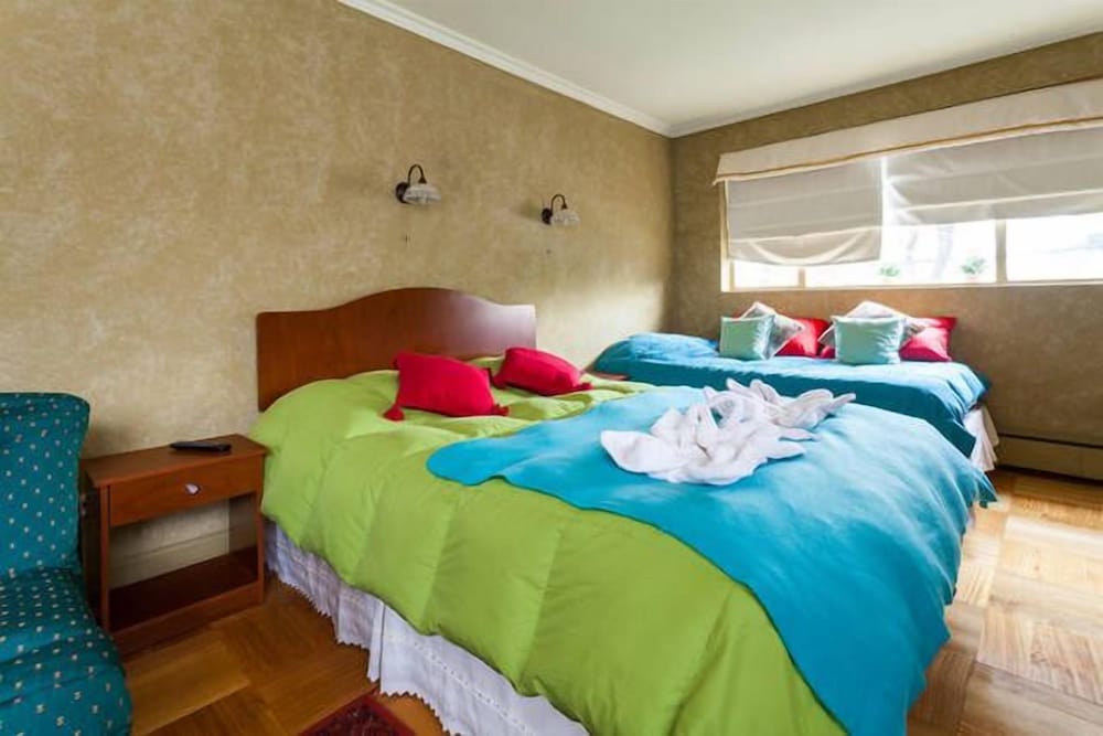 Bed & Breakfast BlumenHaus
