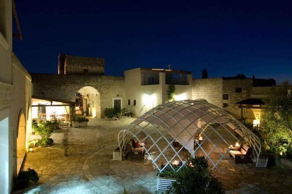 Masseria Ospitale