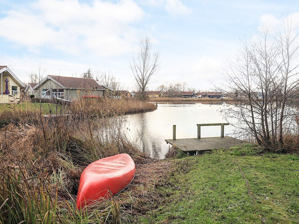 4 Star Holiday Home in Ottendorf