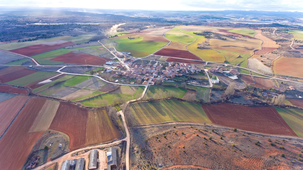 Hotel Restaurante Quintanares - Property Image 83