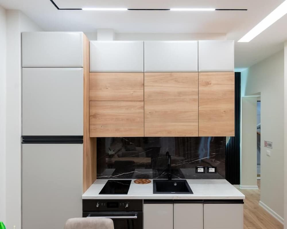 Arkle Apartment 3