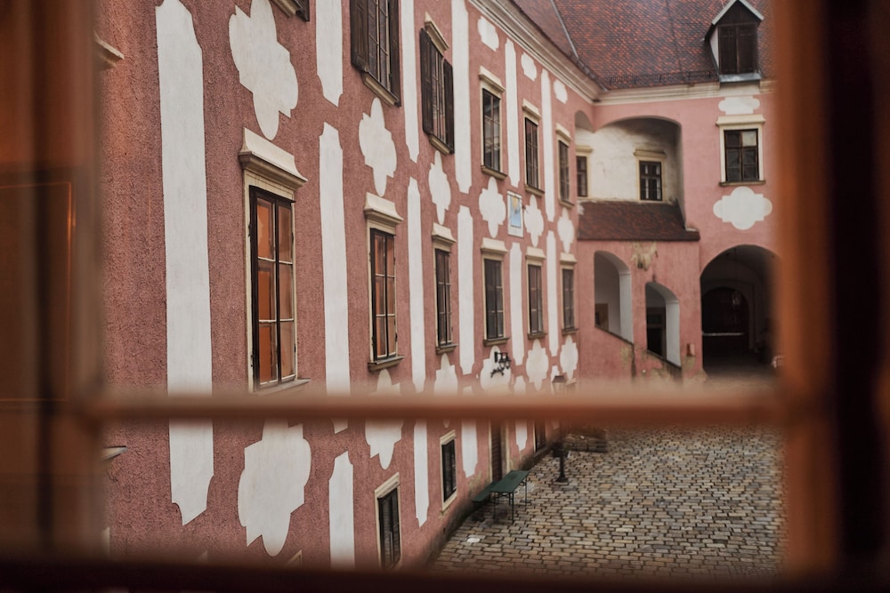 Schloss Drosendorf