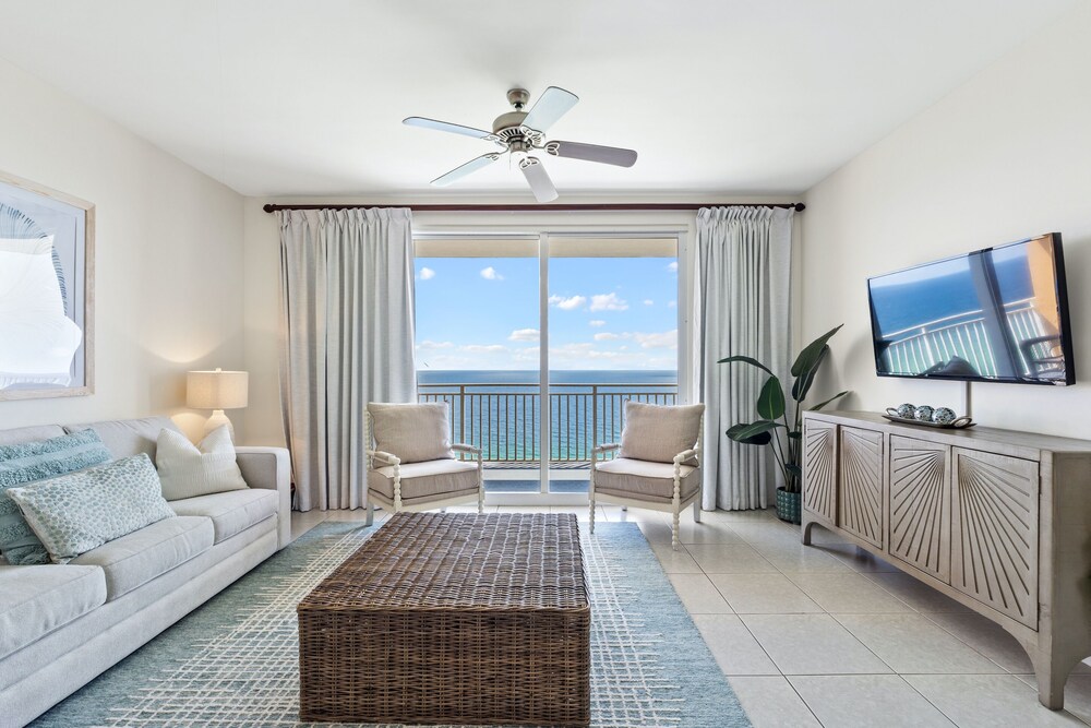 Splash Beach Resort by Panhandle Getaways