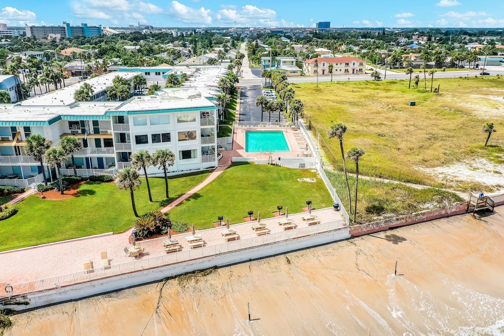 Daytona Ocean Jewels