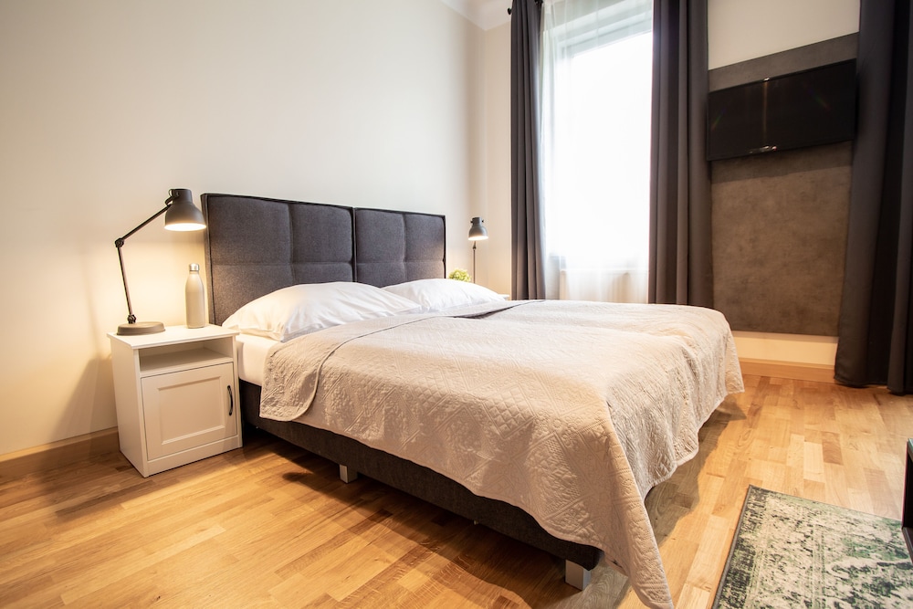 Apartment Enenkelstrasse