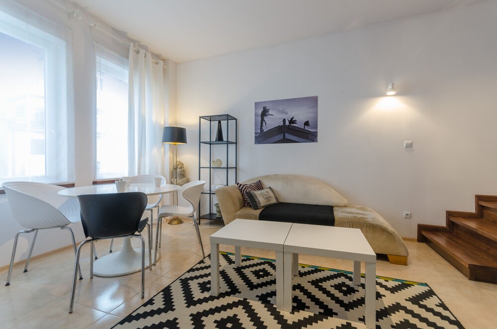 Dom & House - Apartments Monte Cassino