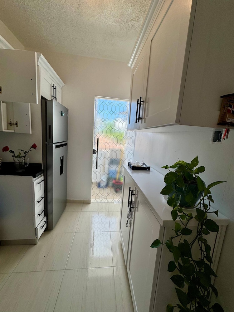 Bayahibe Getaway - Peaceful 3rd-floor Apartment