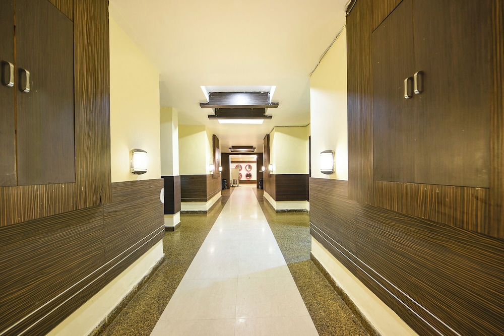 Fabhotel West View