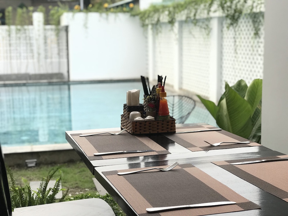 Vinci Villa Hoi An