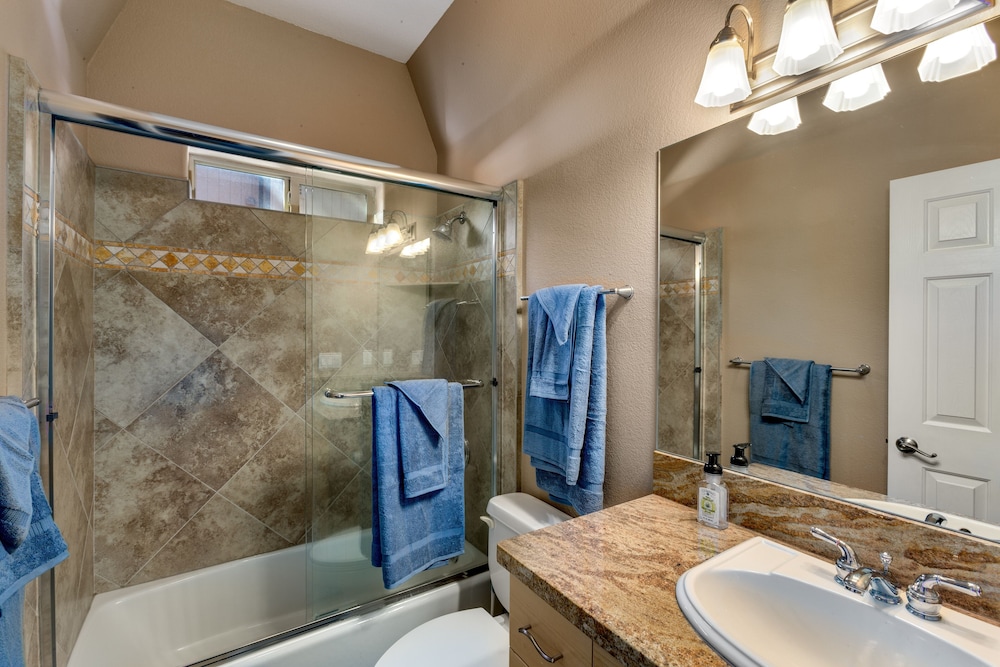 Meadow Chalet 3 Bedroom Townhouse