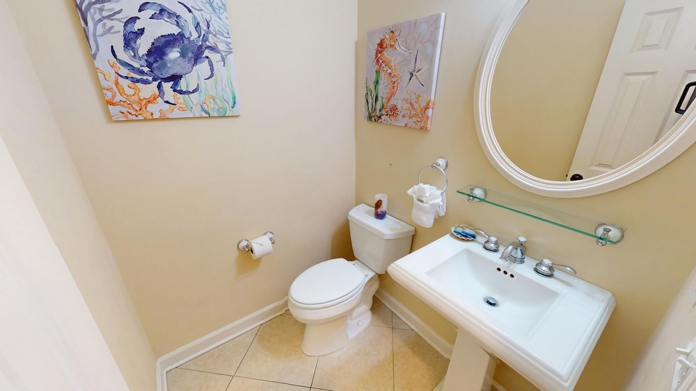 Tranquility House by Tybee Vacation Rentals