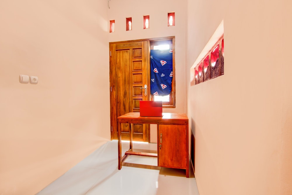 Hotel O Guesthouse Alun Alun Purwokerto