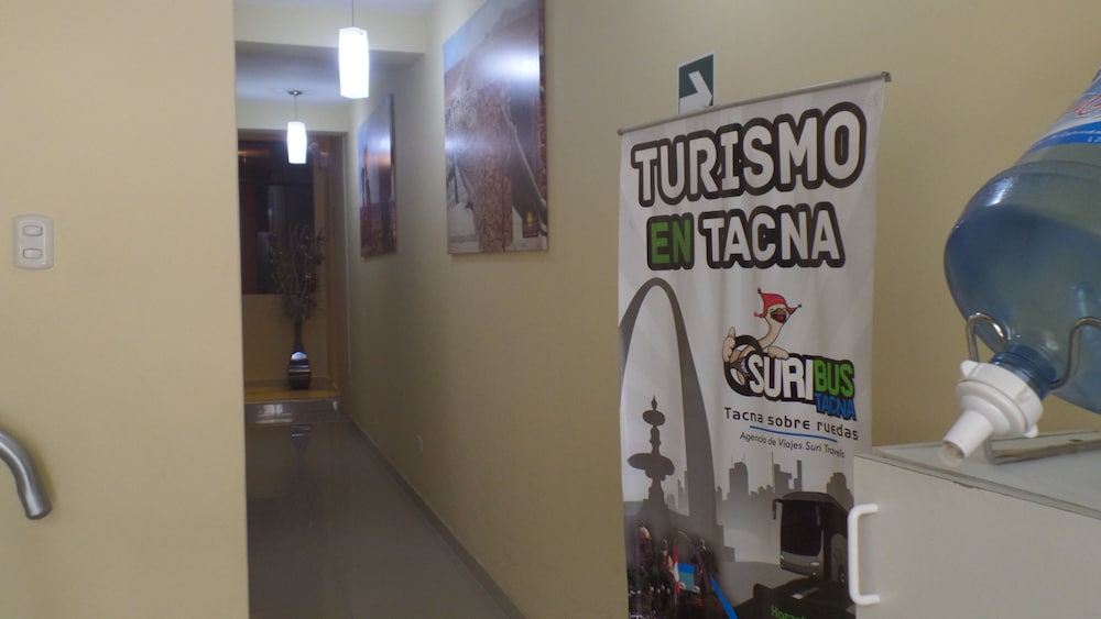 HOSTAL ATACAMA