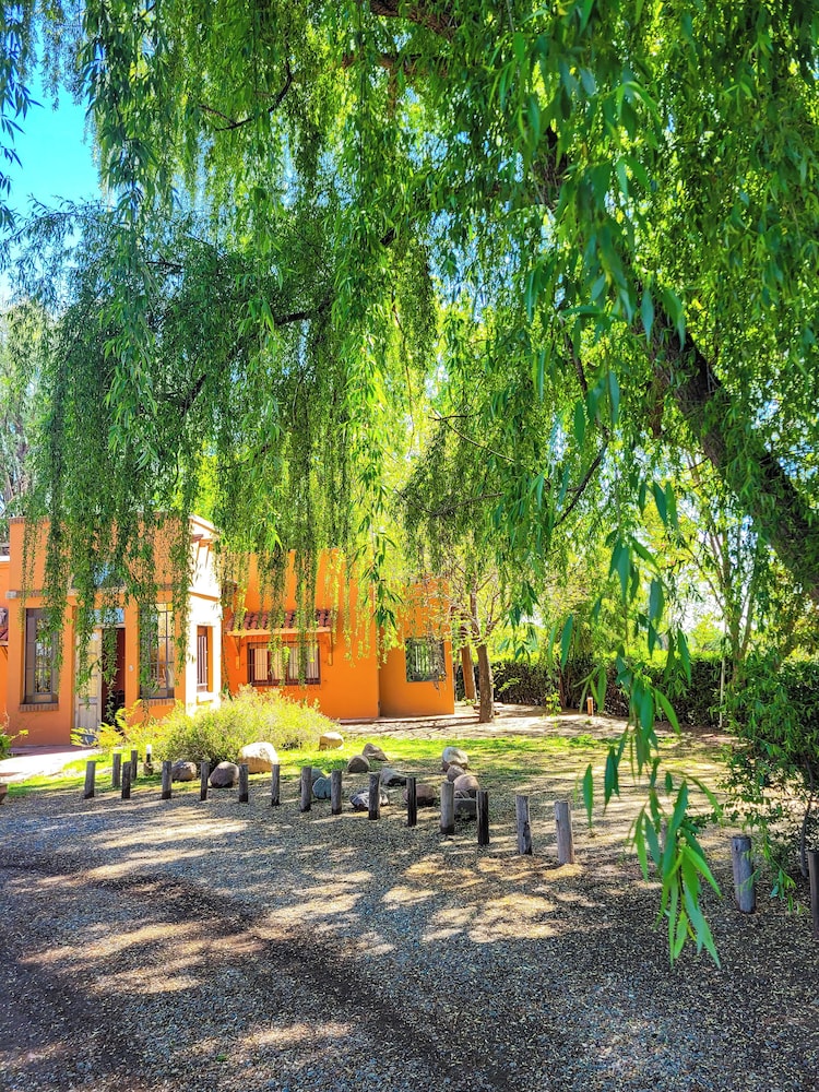 Finca La Saucina