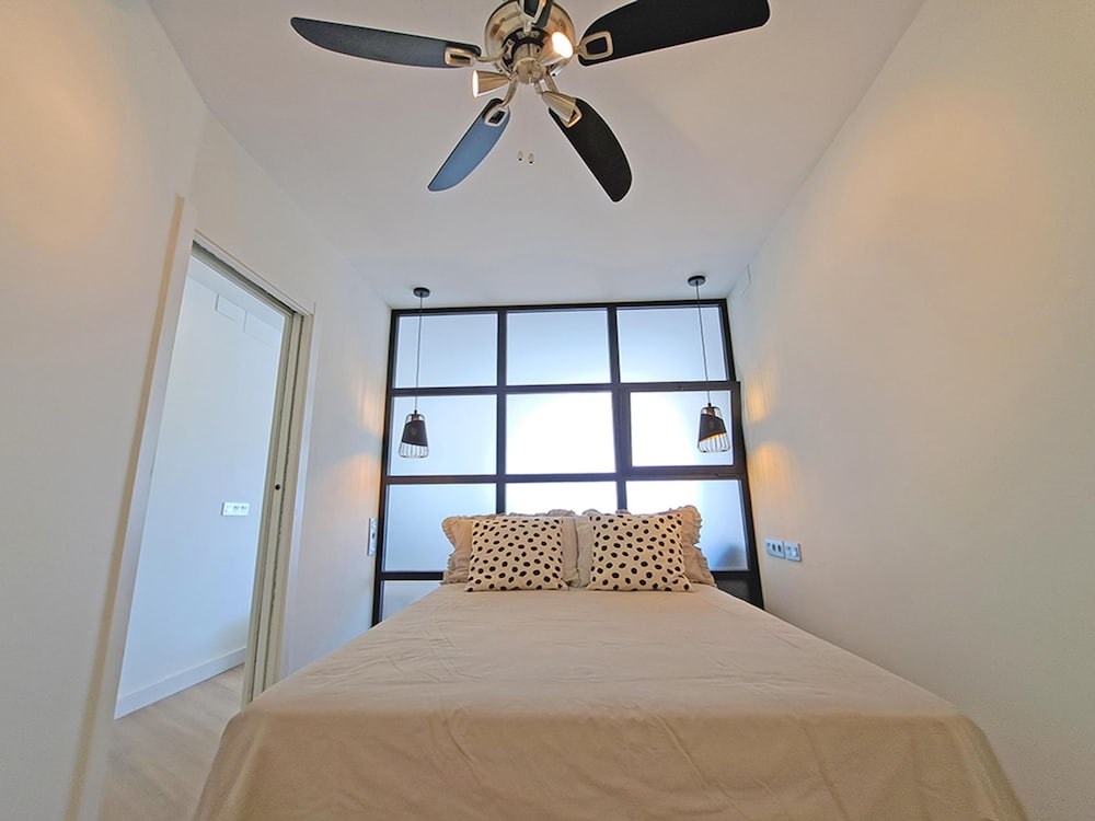 Apartamento Colina de Mar