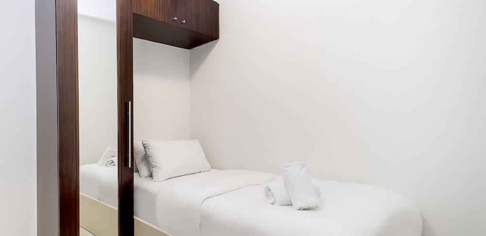 LUX The Grandeur Palm Garden View Suite