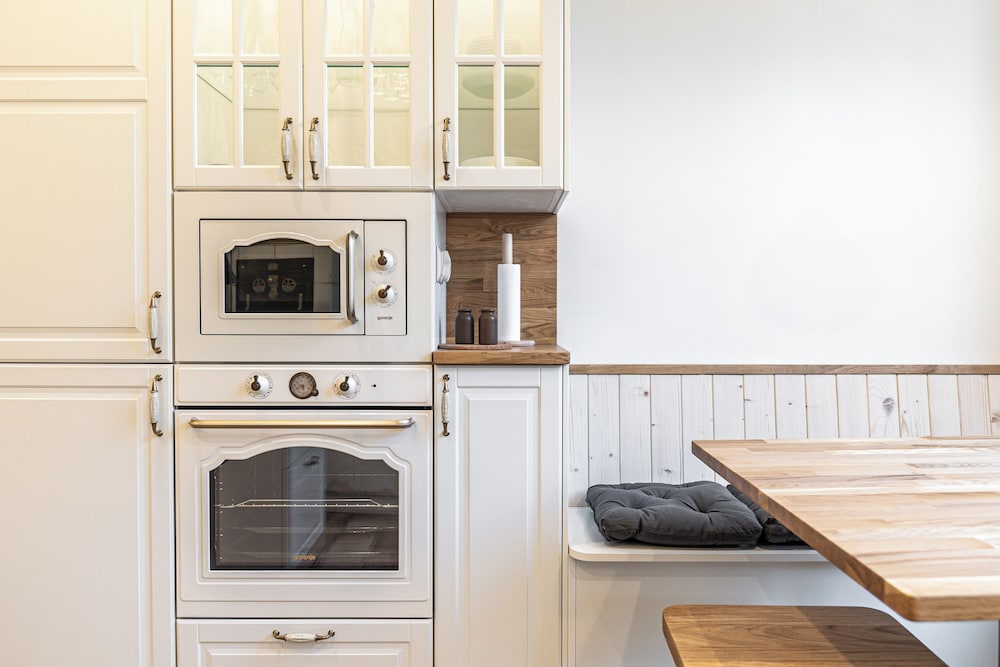 RentPlanet - Apartament Sobieskiego