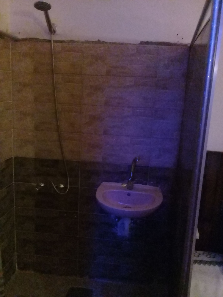 Nile plaza hostel
