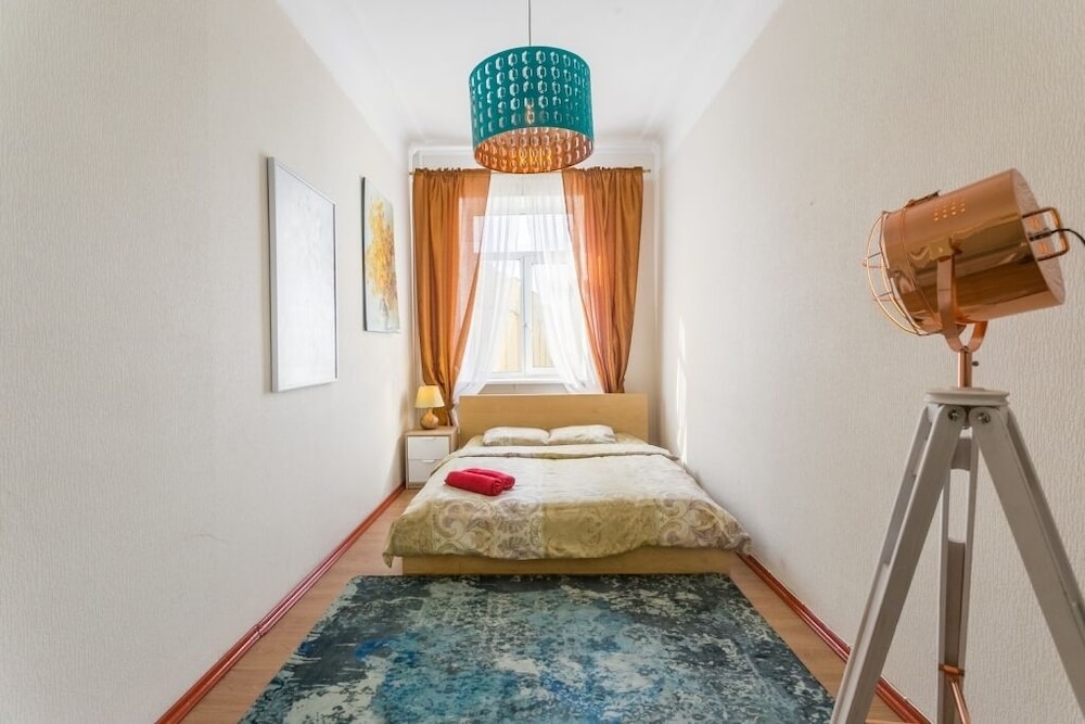 Apartment on Tverskaya 27