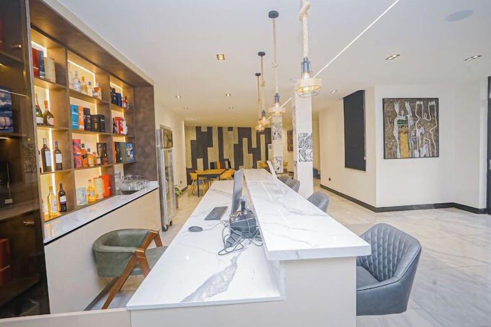 Noble Nook Boutique Apartment